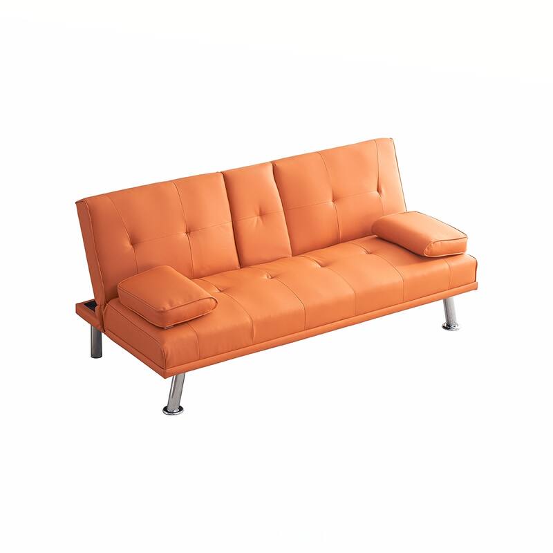 PVC Folding Sofa Bed