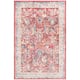SAFAVIEH Bristol Gretchen Vintage Boho Oriental Polyester Rug