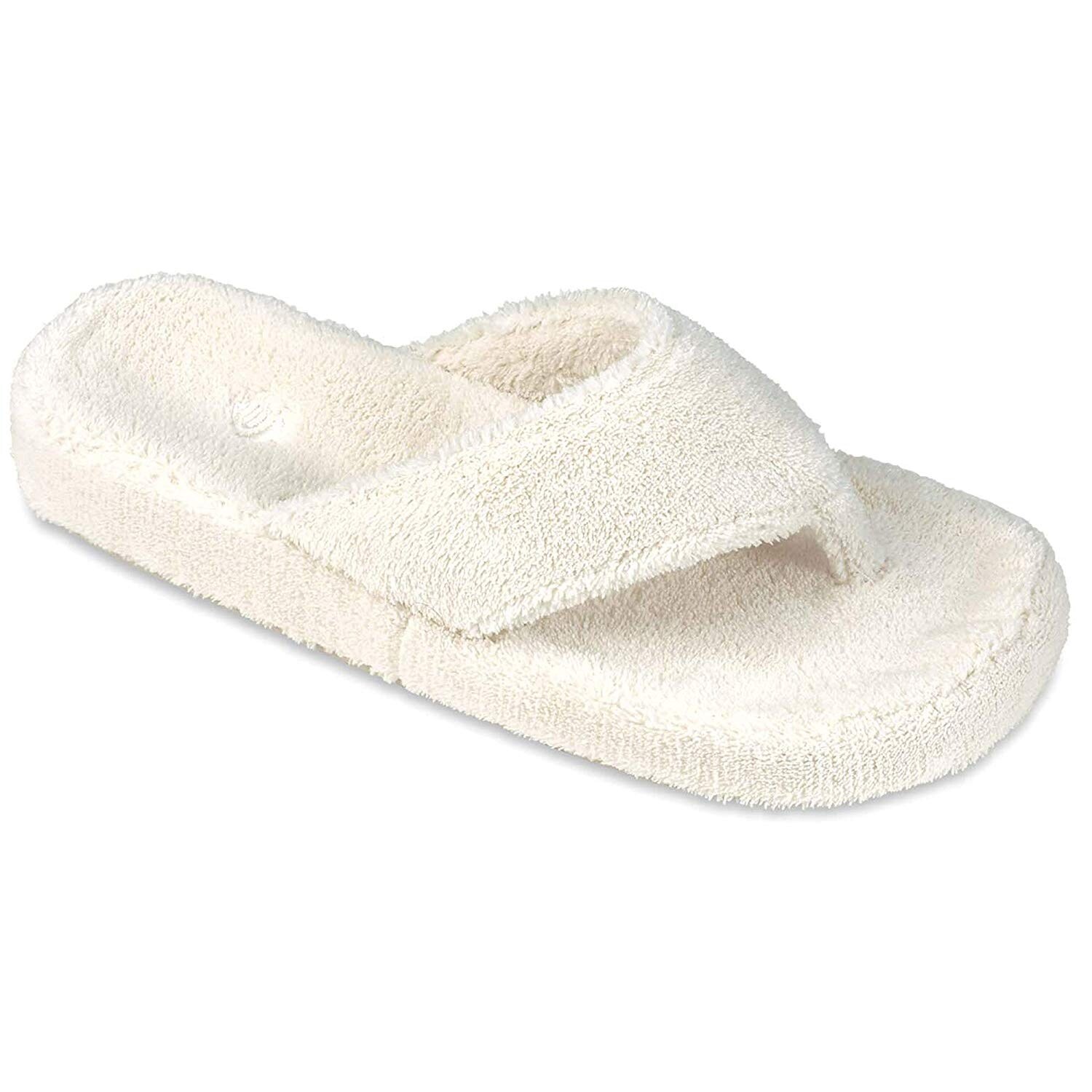 acorn spa thong