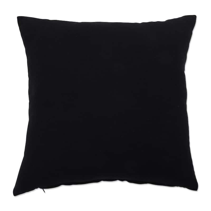 Pillow Perfect Indoor Decorative Halloween Throw Pillow
