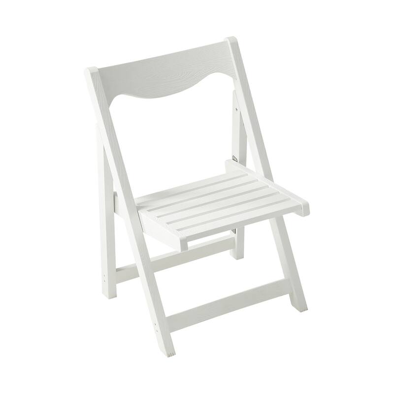 Outdoor Foldable Table Chairs Set (2 Chairs & Table), Set of 3