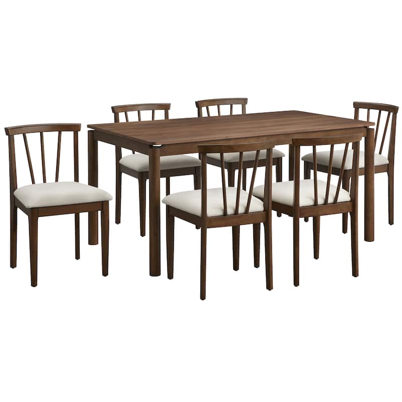 Lifestorey Rochester Dining Table