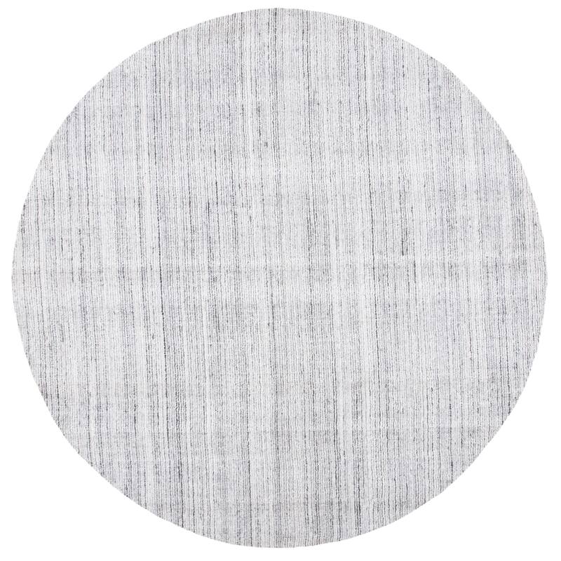 SAFAVIEH Handmade Mirage Tybritt Modern Wool/ Viscose Rug