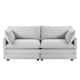 Option Mist Grey