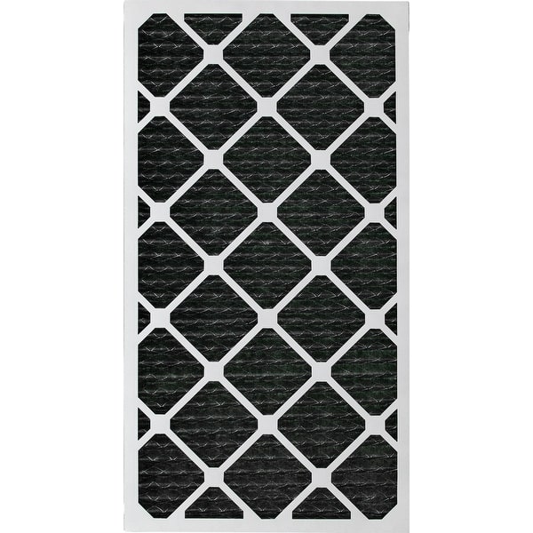 Nordic Pure 12x30x1 MERV 12 Pleated AC Furnace Air Filters 1 Pack