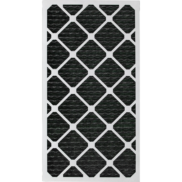 Nordic Pure 20x36x1 Exact MERV 11 Pleated AC Furnace Air Filters 4 Pack