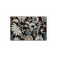 preview thumbnail 20 of 32, Beige Multi Floral Medallion Stylish and Durable Area Rug