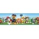 preview thumbnail 1 of 3, Paw Patrol Peel and Stick Wallpaper Border by RoomMates