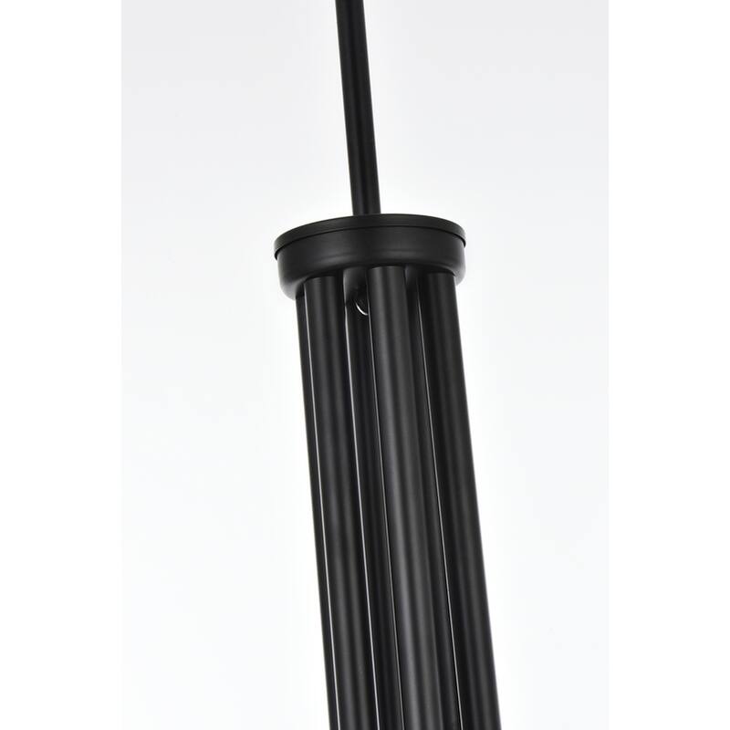 Indigo Home 36 inch chandelier