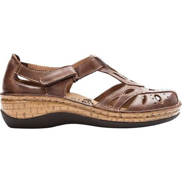propet jenna fisherman sandal