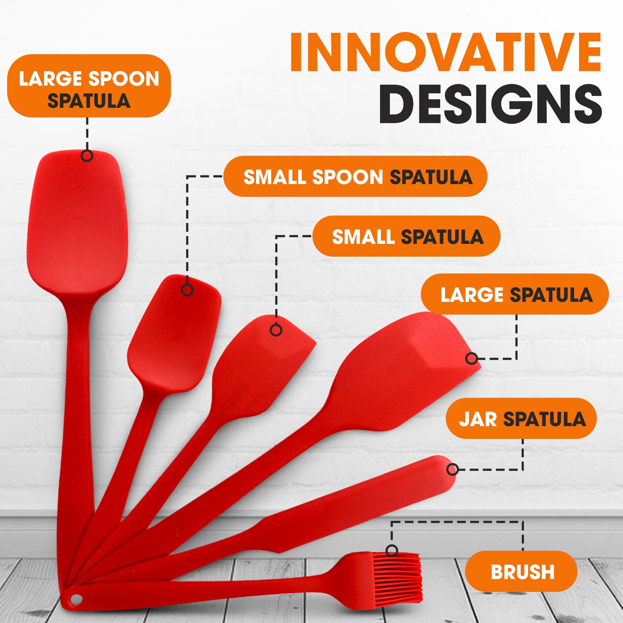 https://ak1.ostkcdn.com/images/products/is/images/direct/4630107be6c61b2a253df4b1bd4b7003bdc891c7/Cheer-Collection-6-Piece-Silicone-Spatula-Set-for-Nonstick-Cookware.jpg