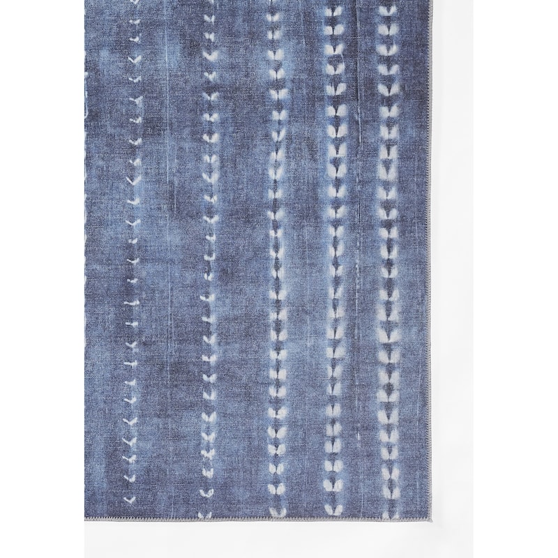 Novogratz by Momeni Bolt Planar Abstract Area Rug