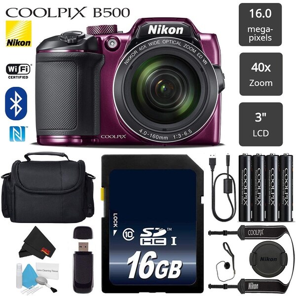 nikon camera card reader