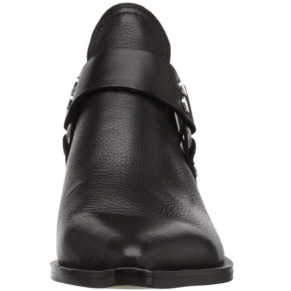 dolce vita urban bootie
