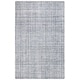 preview thumbnail 5 of 14, SAFAVIEH Handmade Abstract Kiira Rug 4' x 6' - Grey/Ivory - Rectangle