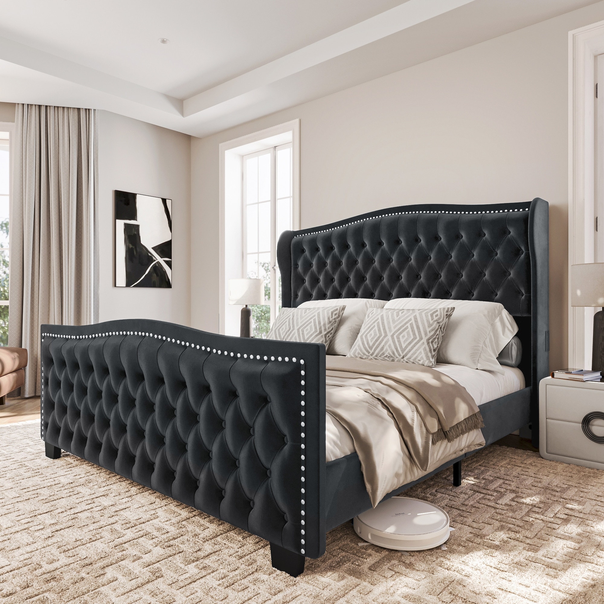 Beds Bed Bath Beyond