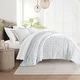 preview thumbnail 2 of 7, Becky Cameron Reversible Pattern 7 piece Bed In A Bag Bundle