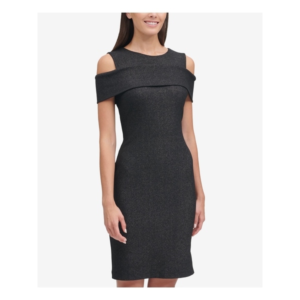 cold shoulder dress size 18