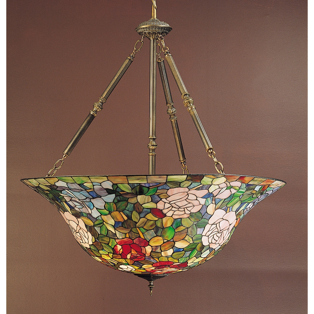 Meyda Tiffany Pendant Lights Bed Bath Beyond