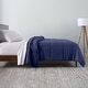 preview thumbnail 24 of 22, Ella Jayne Cozy Touch Down-Alternative Comforter