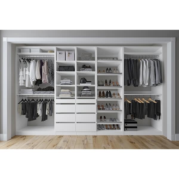 Closet Cabinets - Closet Cabinetry Wholesale