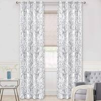 Buy Grey 120 Inches Curtains Drapes Online At Overstock Our Best Window Treatments Deals