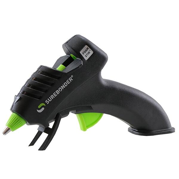 Low Temperature Mini Hot Glue Gun Surebonder Plus Series - Bed Bath ...