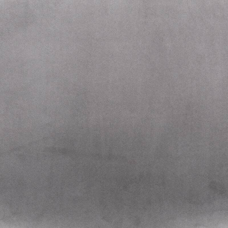 Brower Bar Chair Gray & Gold