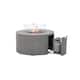 Option Light Grey