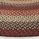 preview thumbnail 116 of 146, SAFAVIEH Handmade Braided Chandrima Cotton Rug