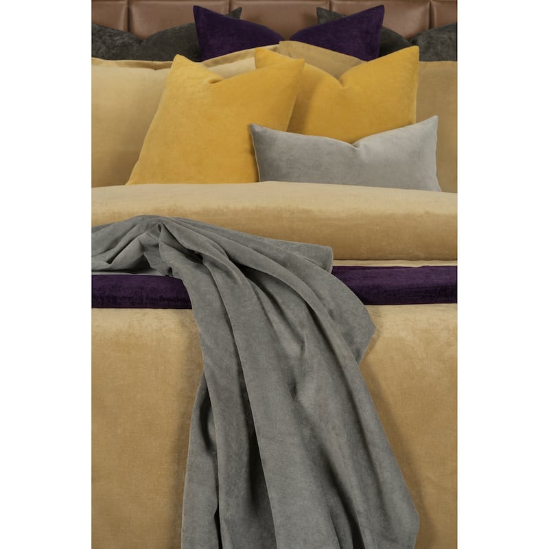 Mixology Padma 4-piece Duvet Cover and Insert Set