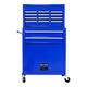 Option Blue