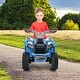 preview thumbnail 31 of 34, Costway Kids Ride on ATV 4 Wheeler Quad Toy Car 6V Battery Powered - See Details