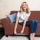 preview thumbnail 9 of 89, Subrtex 1 Piece Sofa Slipcover Stretch Spandex Furniture Protector