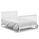 preview thumbnail 21 of 65, Graco Hadley 4-in-1 Convertible Crib with Drawer