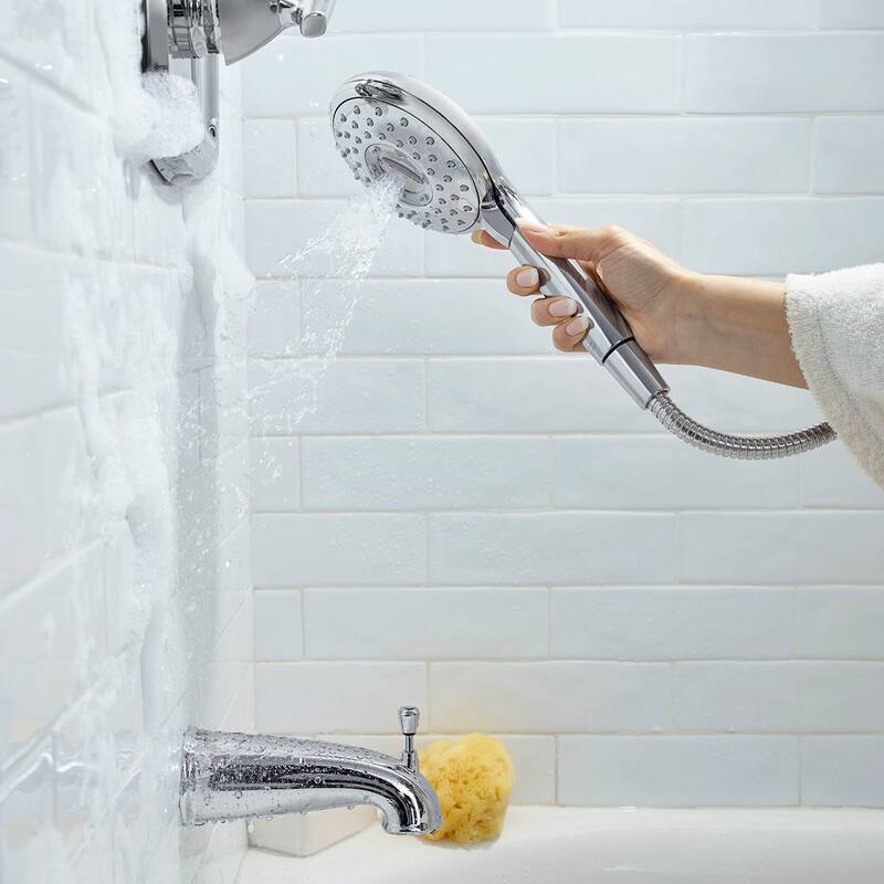American Standard Spectra 1.8 GPM Multi-Function Hand Shower