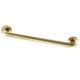 Option Brushed Brass