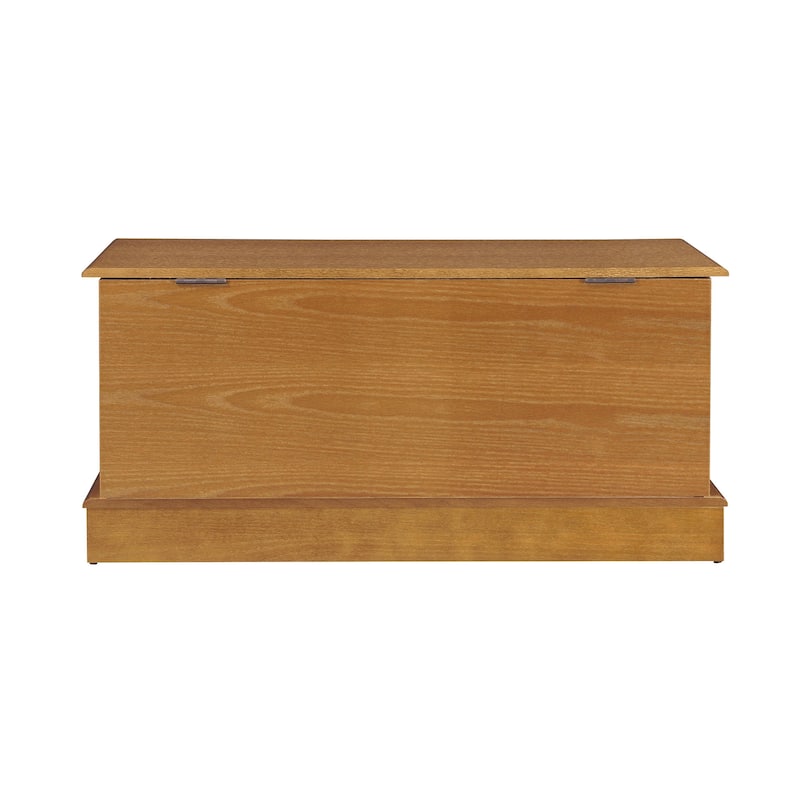 Lonergan Cedar Chest