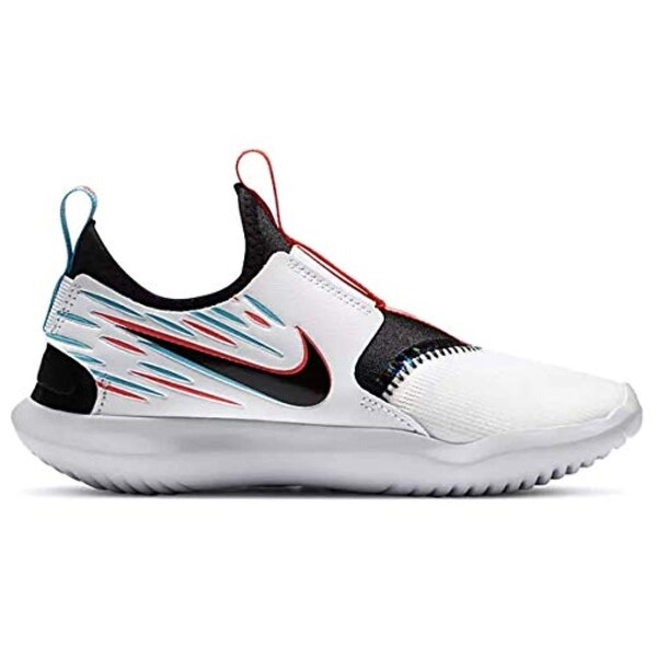 nike kids flex runner sneaker