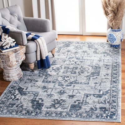 Martha Stewart by SAFAVIEH Kiek Vintage Rug