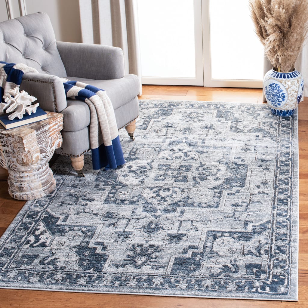 Martha Stewart by SAFAVIEH Kiek Vintage Rug
