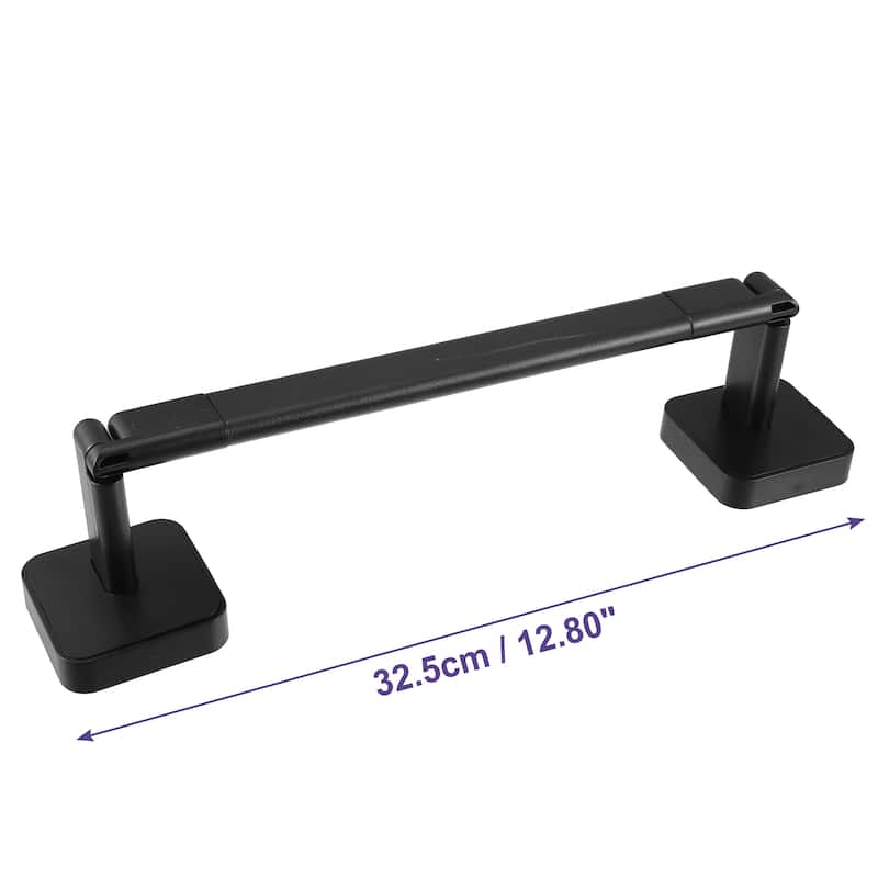 1 Set Wall Mounted Towel Shoe Rack Organizer Repalce