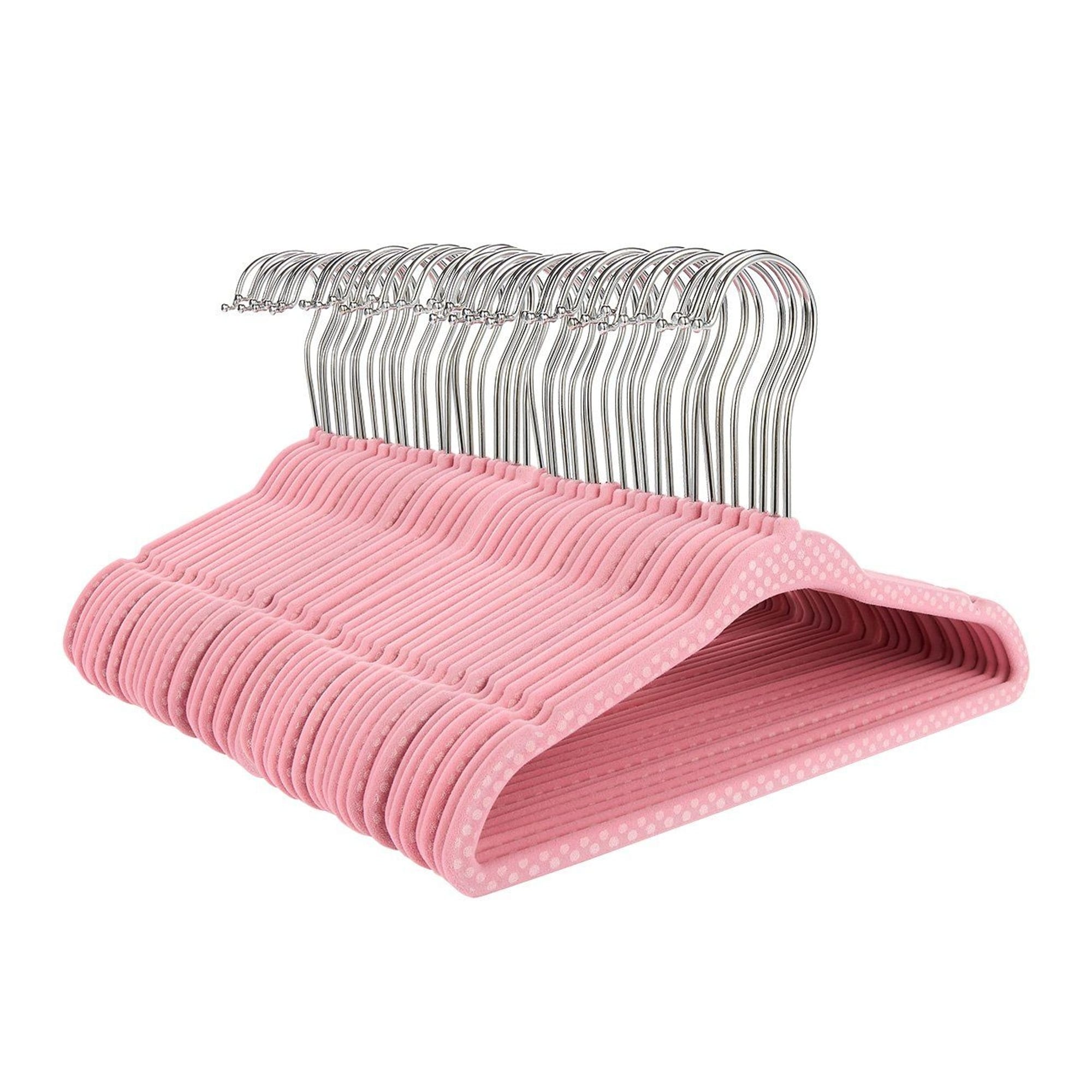 Pink Clothes Hangers Bed Bath & Beyond