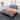Designart "Coral Oasis I" Multi-Color Modern - Bedding Cover Set With Shams