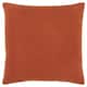 Option Burnt Orange
