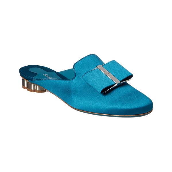 ferragamo mules sale