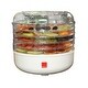 preview thumbnail 7 of 5, Ronco 5-Tray Electric Food Dehydrator