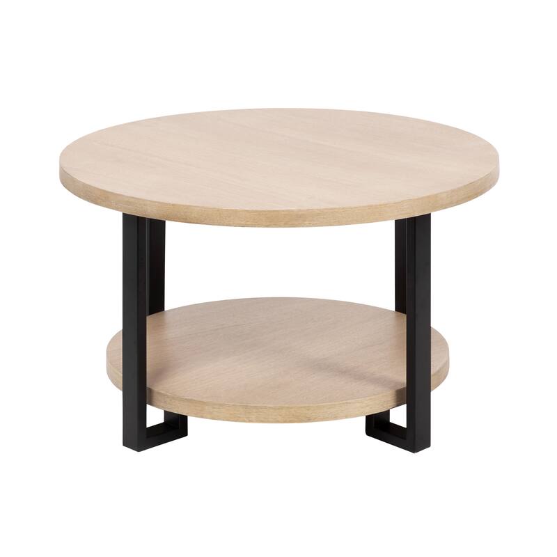 Kate and Laurel Hendricks Coffee Table - 30x30x19