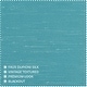 preview thumbnail 12 of 81, Exclusive Fabrics Textured Faux Dupioni Silk Thermal Blackout Curtains (1 Panel)