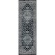 preview thumbnail 72 of 119, Miranda Haus Traditional Oriental Floral Medallion Indoor Area Rug